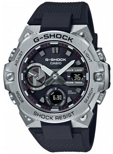 

Мужские наручные часы Casio GST-B400-1AER