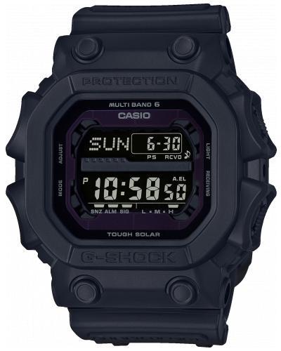 

Мужские наручные часы Casio GXW-56BB-1ER