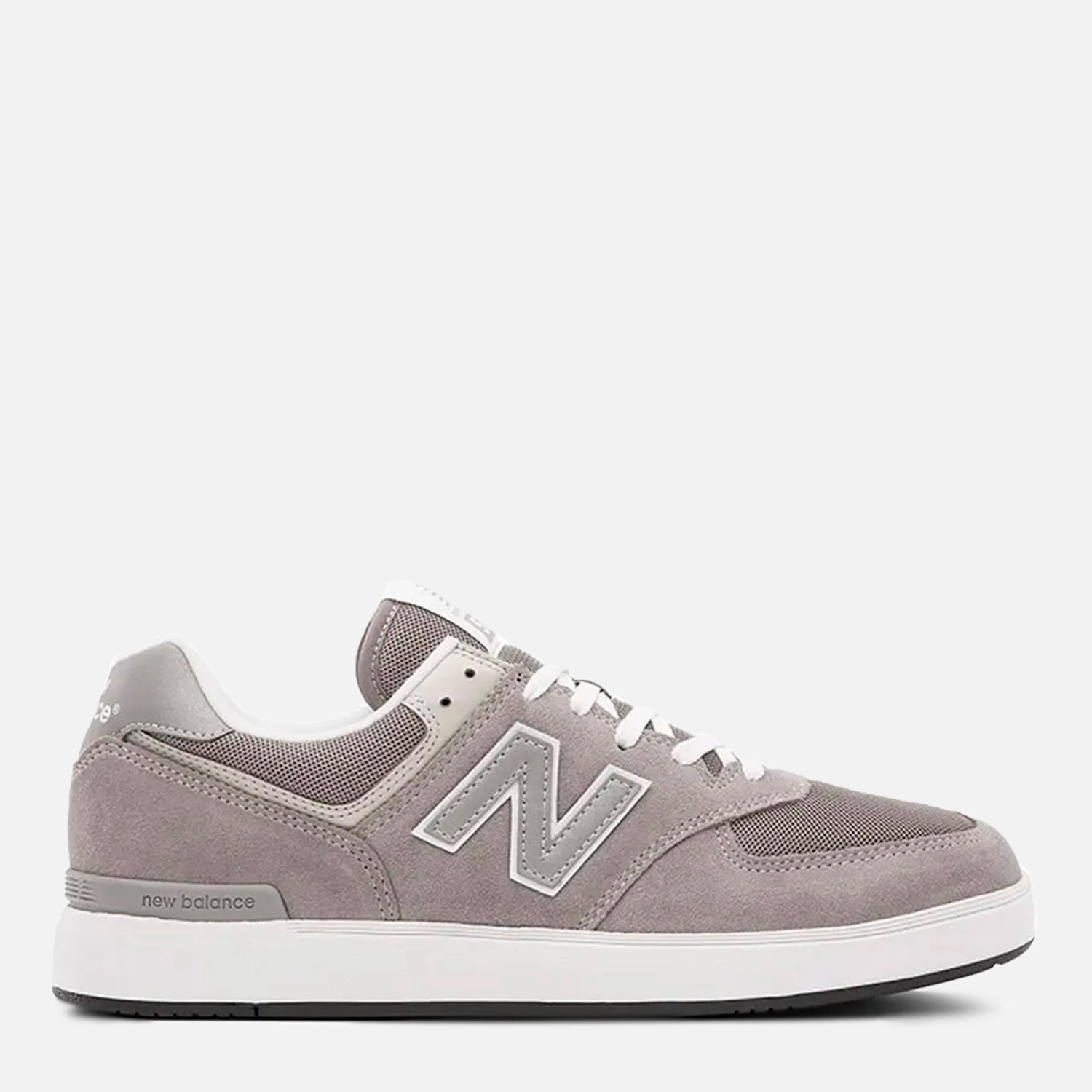 

Кроссовки New Balance 574 AM574CLG 40 (7.5) 25.5 см Серые