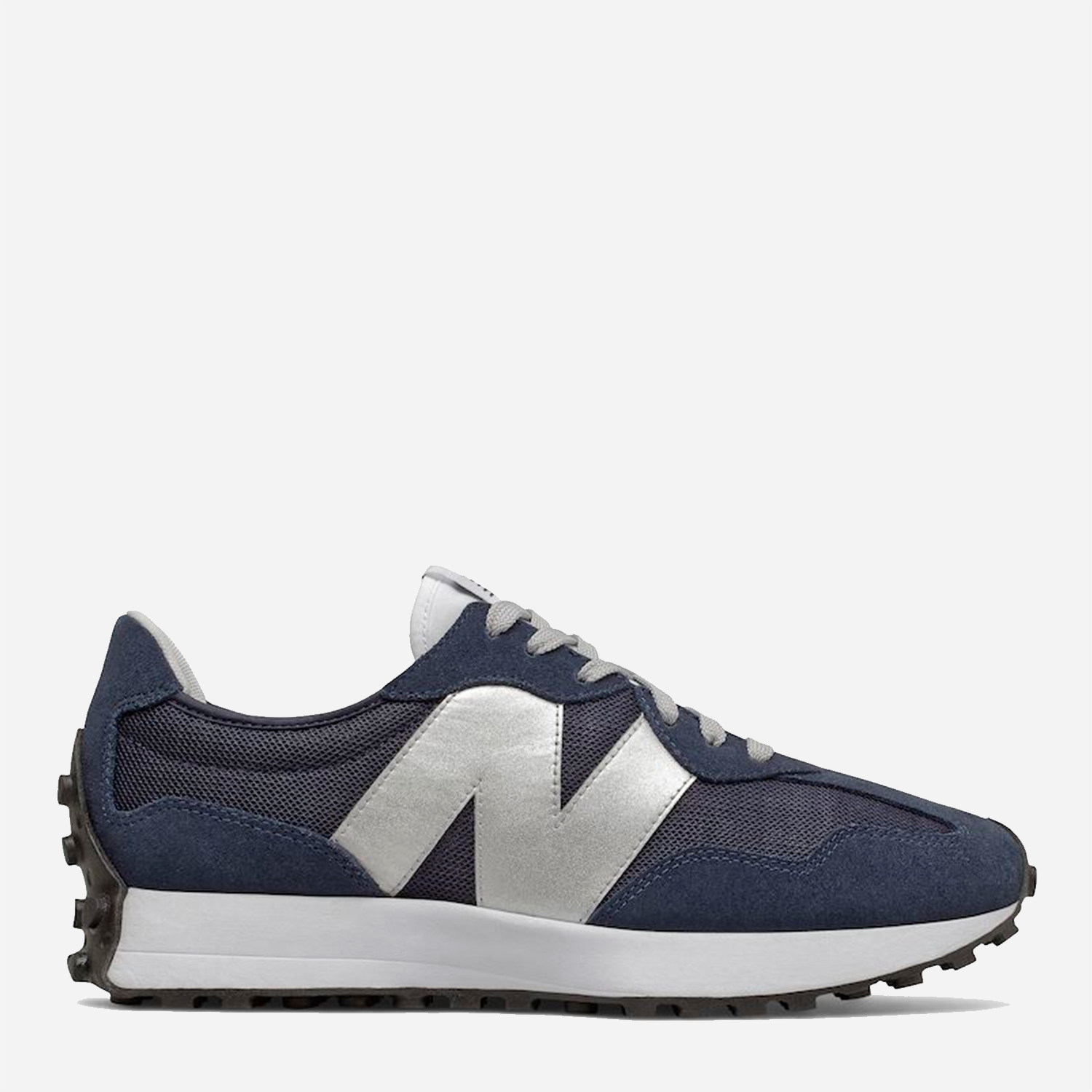 

Кроссовки New Balance 327 MS327MD1 43.5 (10.5) 28.5 см Синие