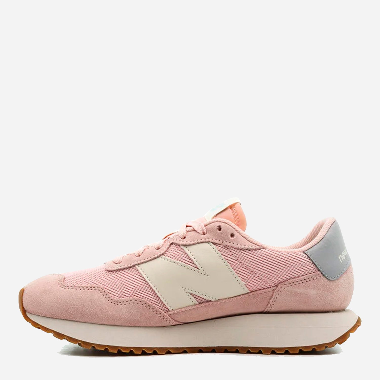 ROZETKA ᐈ Кроссовки New Balance 237 WS237HL1 35.5 (6) 23 см Розовые  (195481235598) купить в Кишинёве, цена в Молдове. Кроссовки New Balance 237  WS237HL1 35.5 (6) 23 см Розовые (195481235598): обзор, описание, продажа.