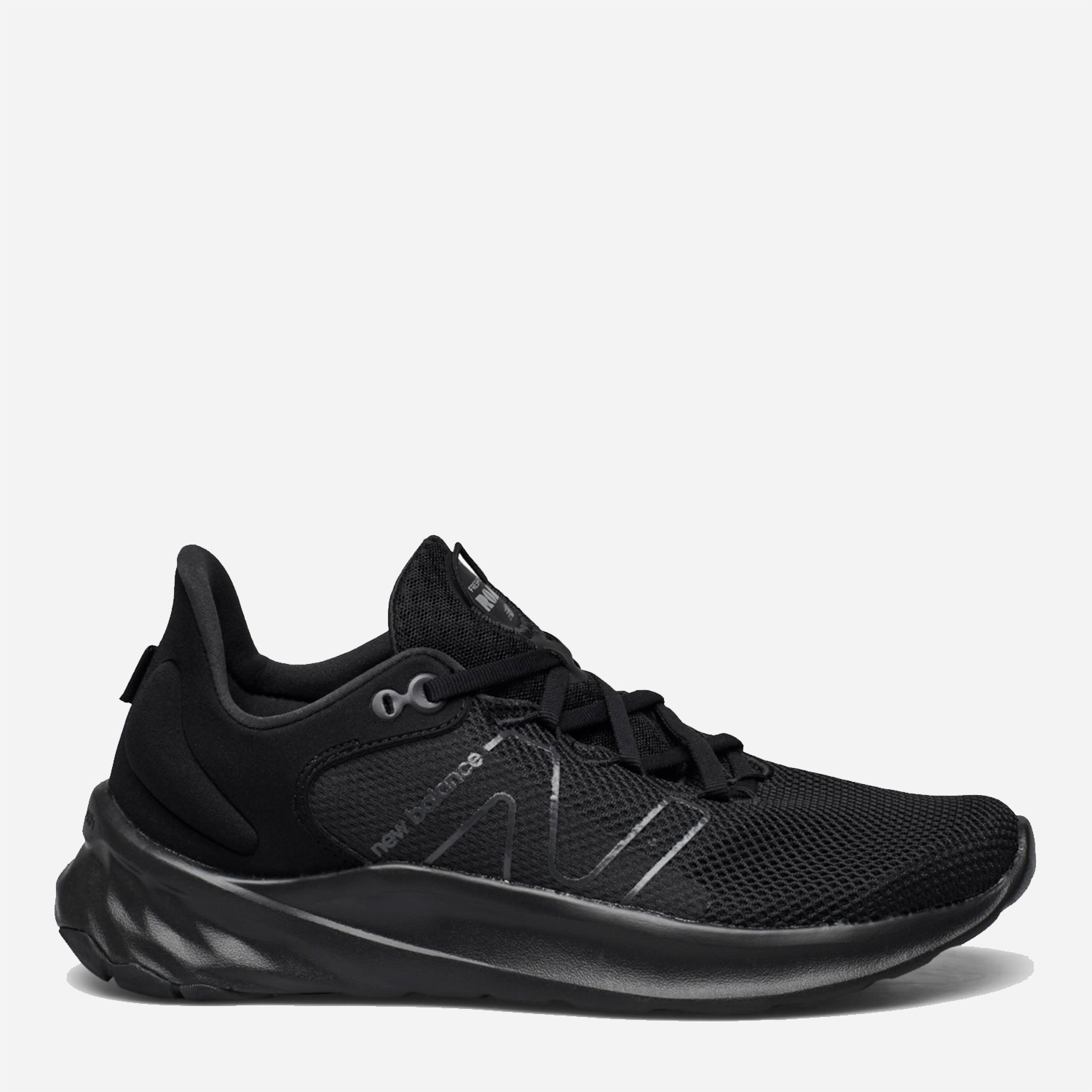 

Кроссовки New Balance FF Roav MROAVSK2 40 (7.5) 25.5 см Черные