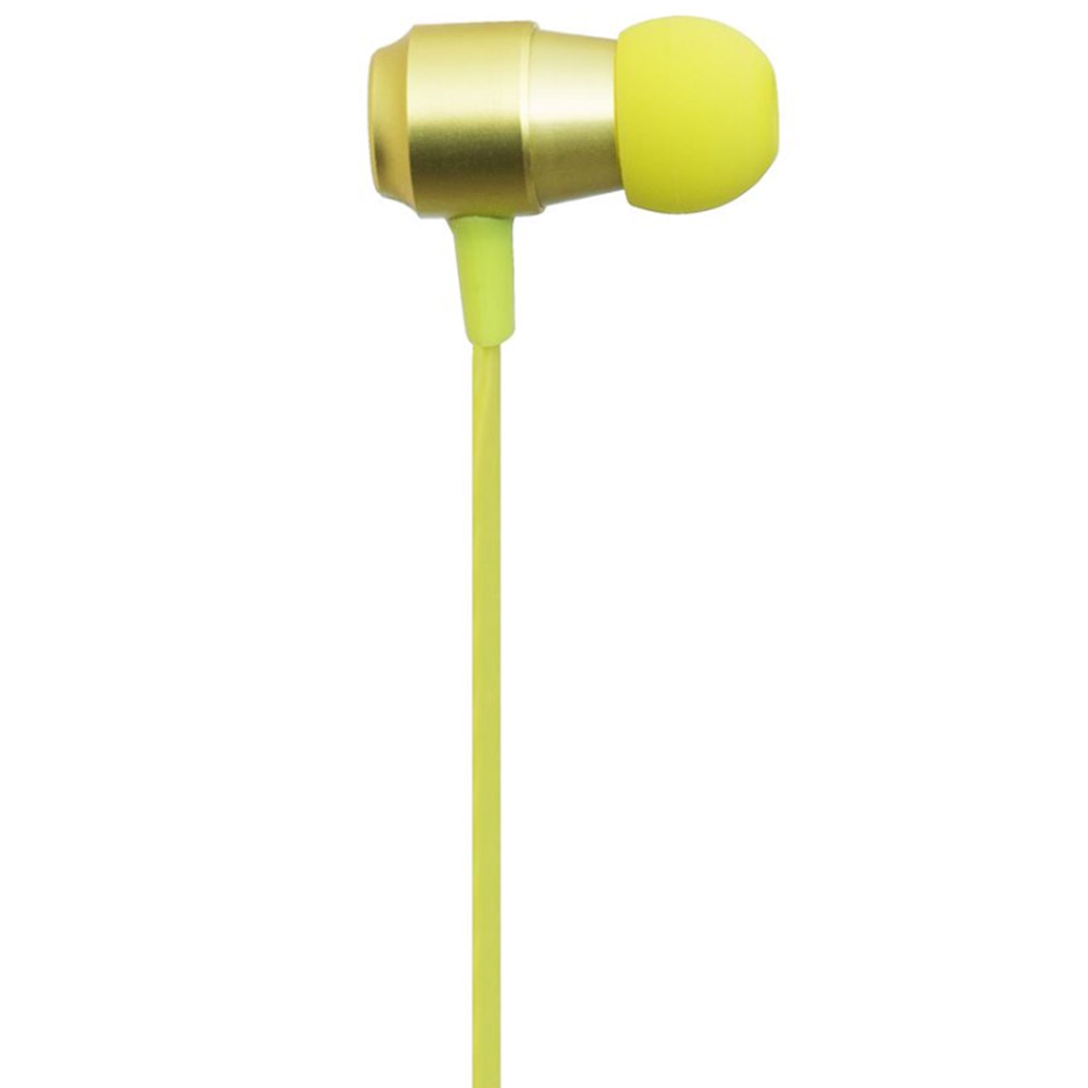 

Bluetooth наушники-гарнитура T050BT Green