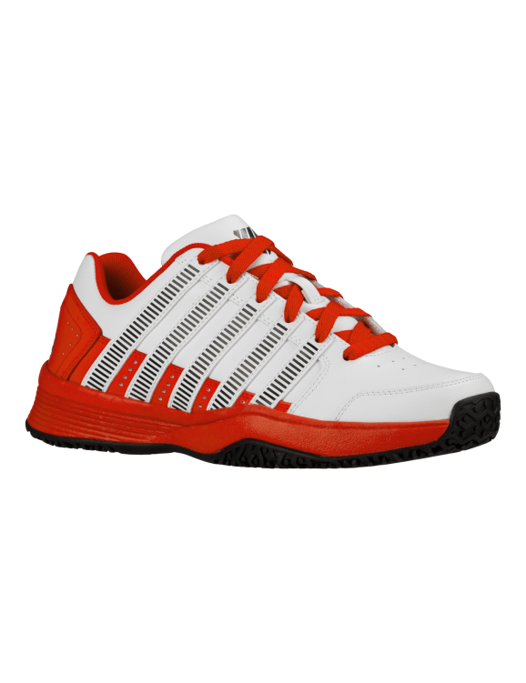 

Кроссовки для детей K-Swiss Court Impact Omni Jr (28)