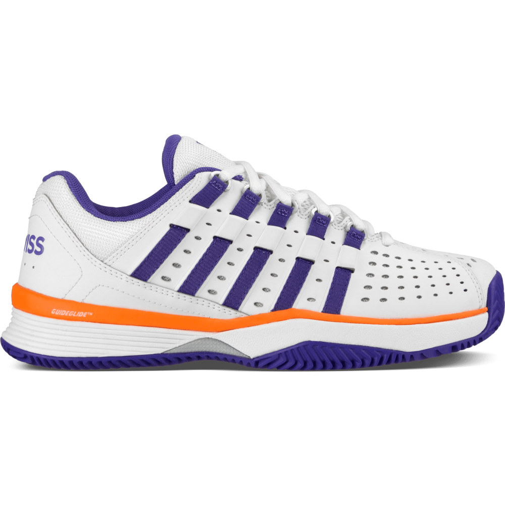 

Кроссовки для женщин K-Swiss Hypermatch Hb (37.5)