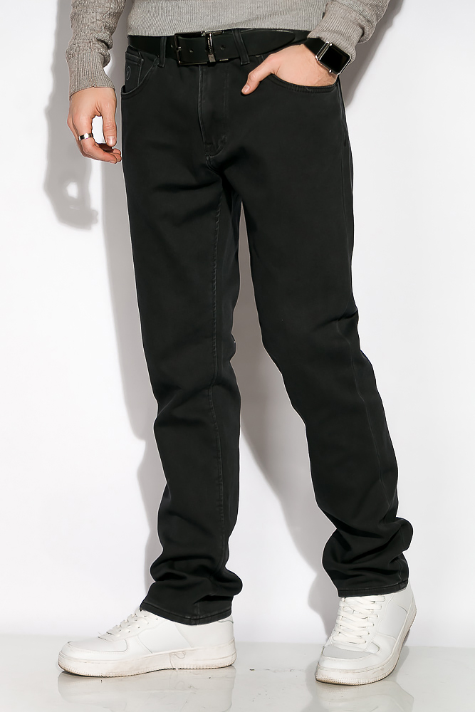 

Джинсы Time of Style 120PSCH2331 31 Черный