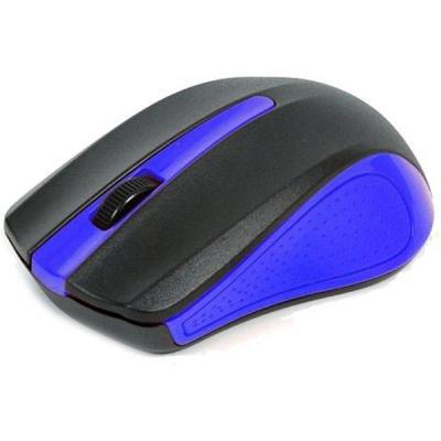 

Мышка OMEGA OM-05BL optical blue (OM05BL)