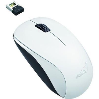 

Мышка Genius NX-7000 White (31030012401)