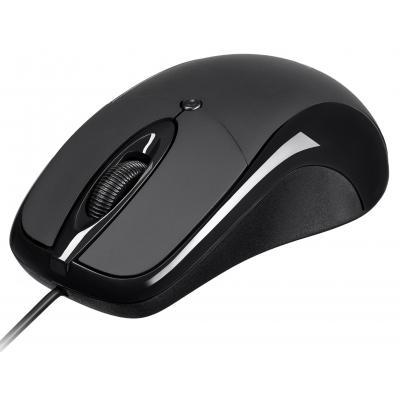 

Мышка 2E MF170 USB Black (2E-MF170UB) (K332226-01)