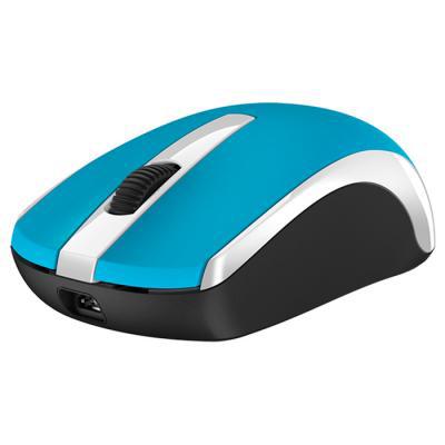 

Мышка Genius ECO-8100 Blue (31030010406) (K347503-01)