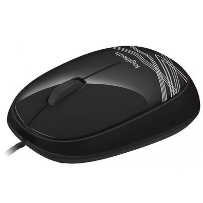 

Мышка Logitech M105 Black (910-002943)