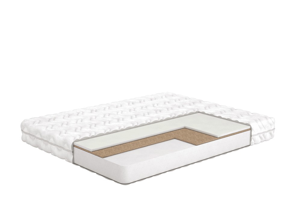 

Матрас ортопедический Arlon/Арлон 80x200 см