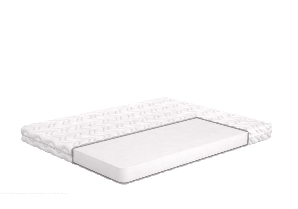 

Матрас ортопедический Vise/Визе 80x200 см