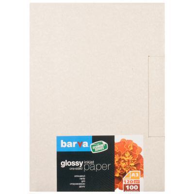 

Бумага BARVA A3 Economy Series (IP-BAR-CE120-135) (K088298-01)
