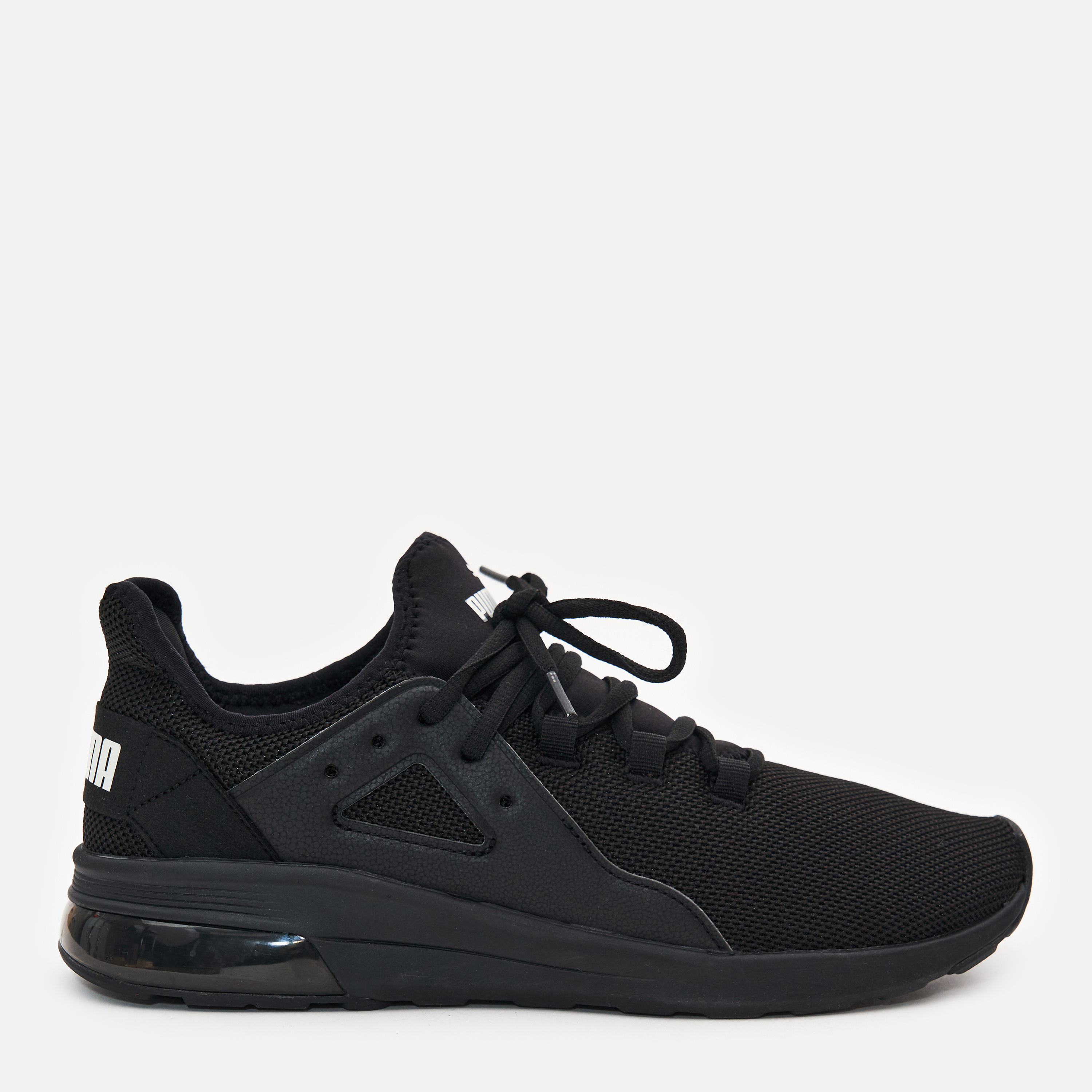 

Кроссовки Puma Electron Street 36730901 42.5 (8.5) 27.5 см Black-Black-Black