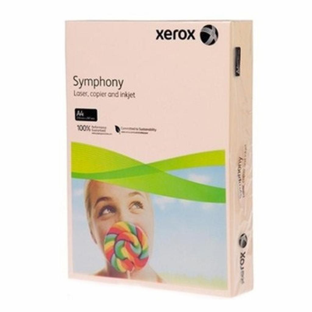 

Бумага XEROX A4 SYMPHONY Pastel Salmon (003R93230) (K085791-01)