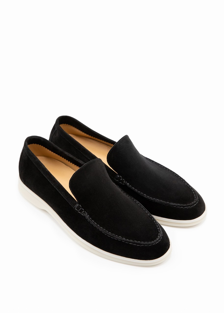 

Лоферы Timotheus TM-2221 45 черные (TM-2221-45)