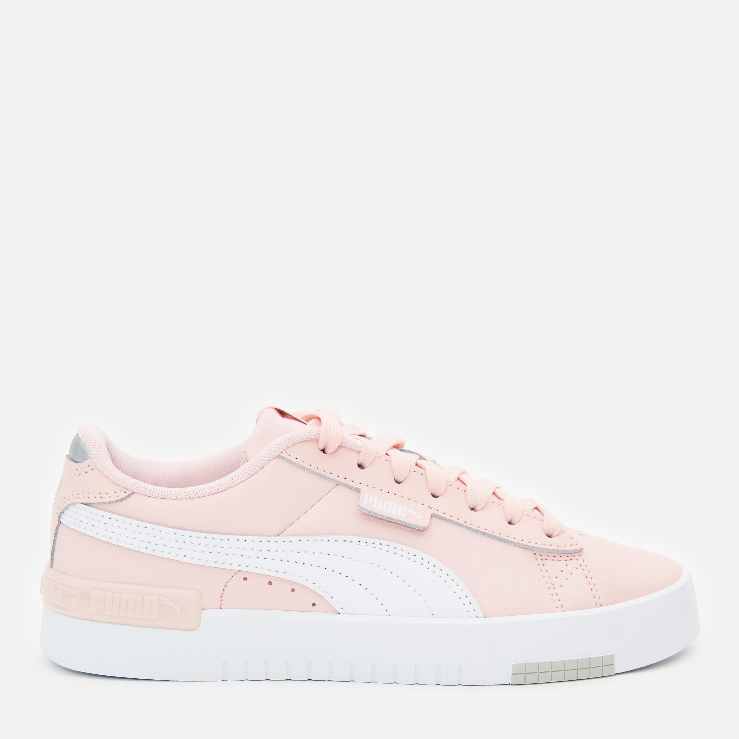 

Кеды Puma Jada 38075106 38.5 (5.5) 24.5 см Lotus-White-Silver