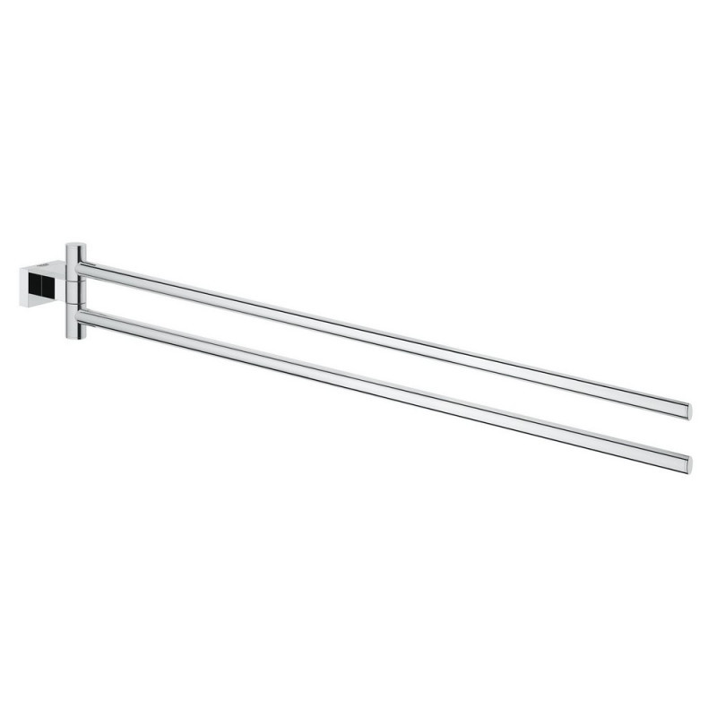 

Полотенцедержатель Grohe Essentials Cube 40624001