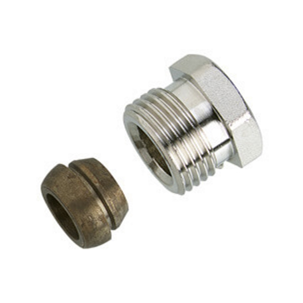 

Евроконус Danfoss 17х3/4" (013G4162)