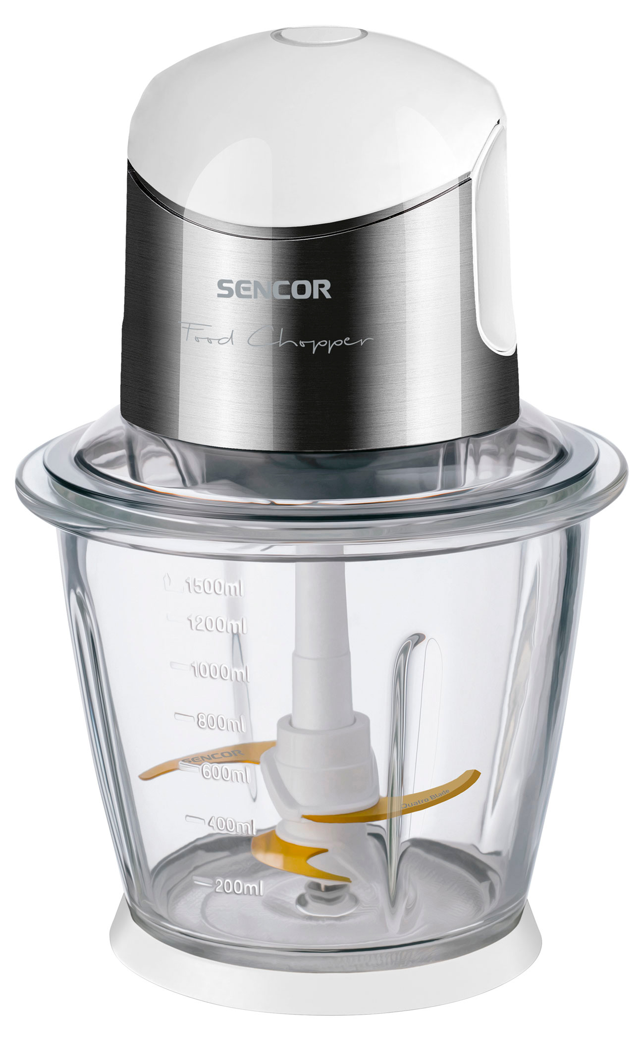 

Измельчитель SENCOR SCB 6150SS-EUE3