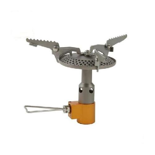 

Пальник складний (титанова) Tramp TRG-048