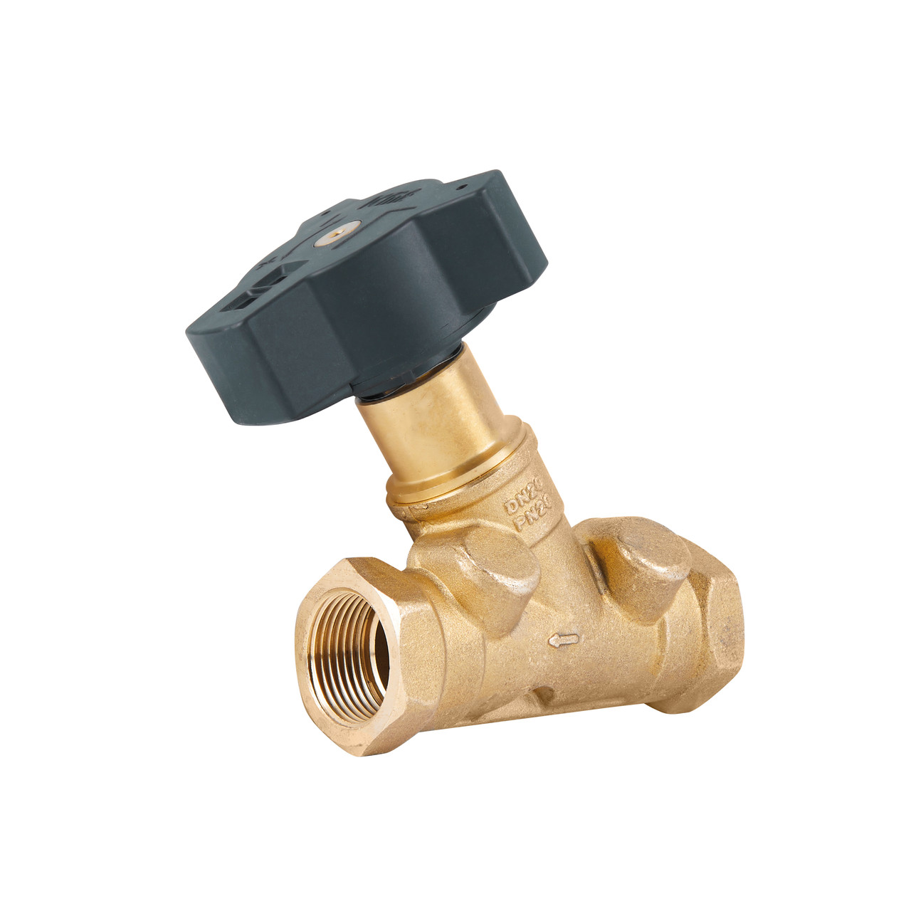 

Балансировочный вентиль Icma 3/4" №C299