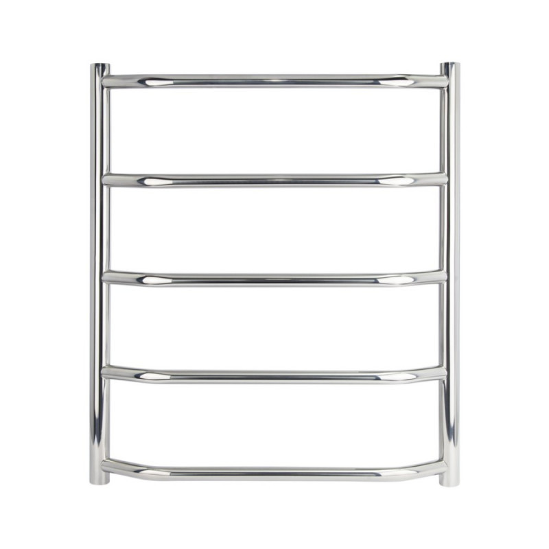

Полотенцесушитель водяной Q-tap Trapezium P5 500x600