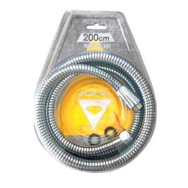

Шланг душевой Topaz TSH-6004-2.00м