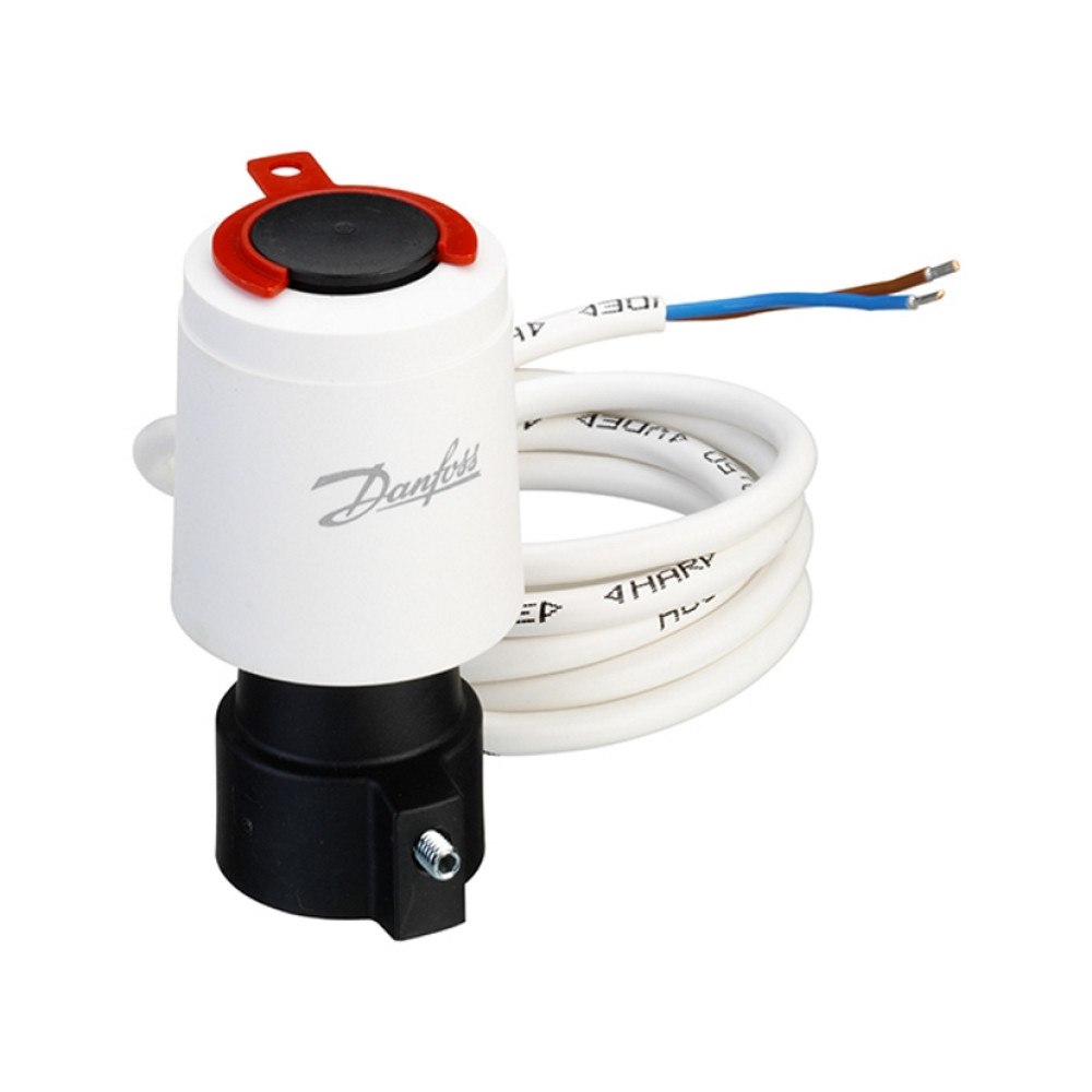 

Сервопривод Danfoss ТWA-A NC (088H3110)