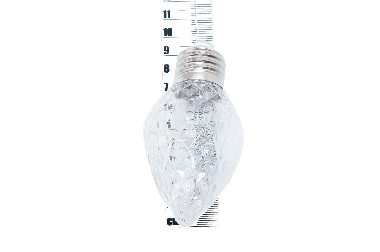 

Гирлянда-дождик светодиодная NY - 128 LED Curtion Color