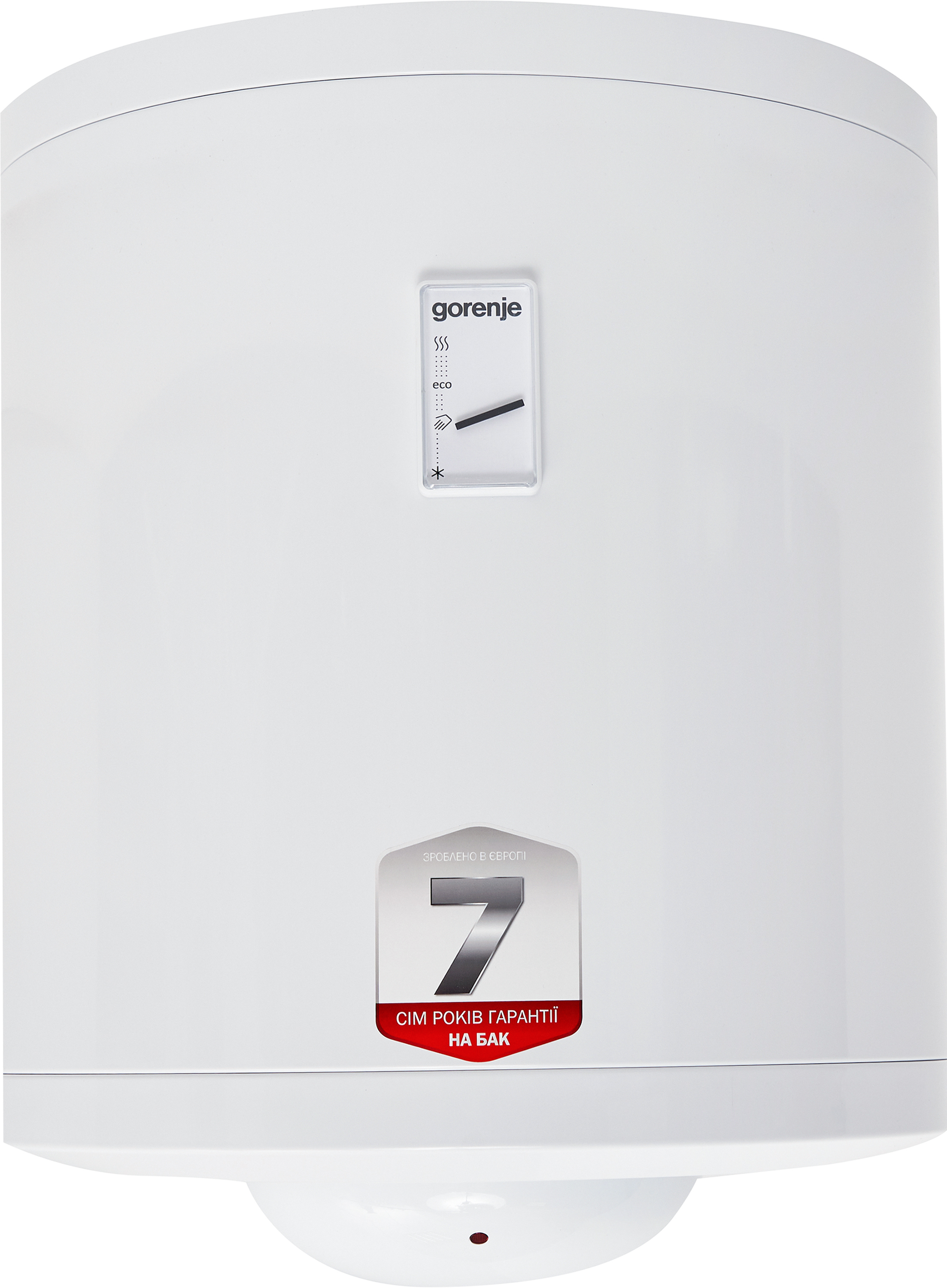 

Бойлер GORENJE TG 50 NGV9