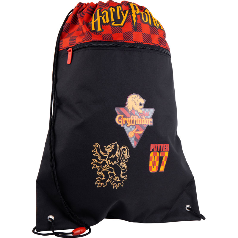 

Сумка для обуви Kite Education Harry Potter с карманом (HP21-601L)