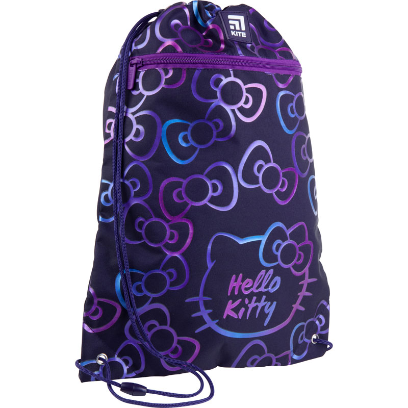 

Сумка для обуви Kite Hello Kitty HK21-601M