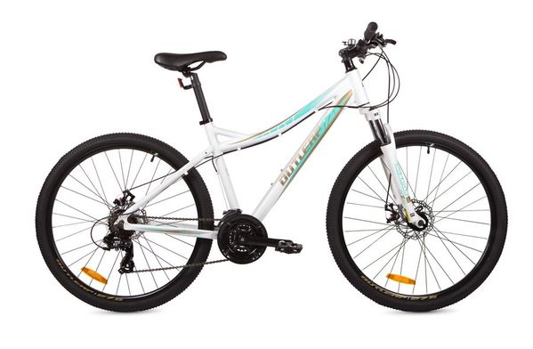 

Велосипед Outleap BLISS SPORT 27.5 White 2020 Рама "М"