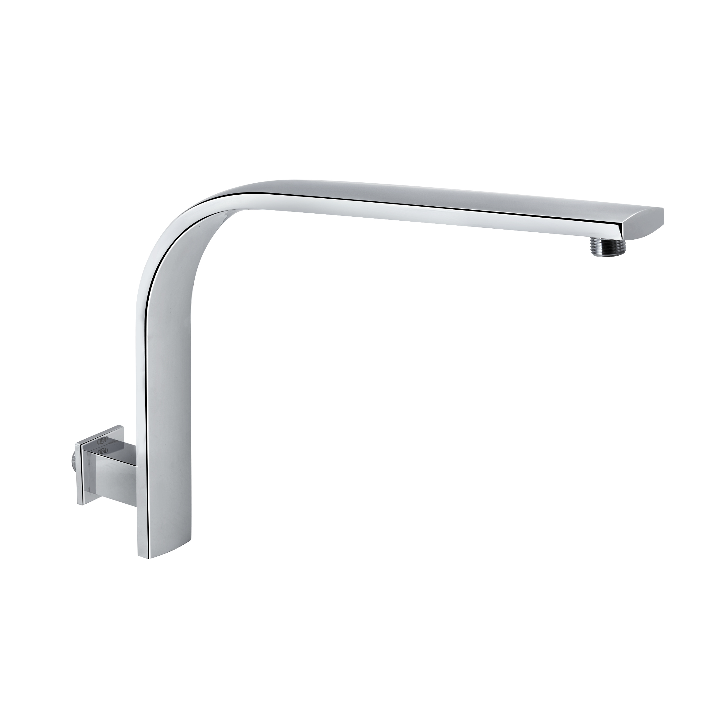 

Кронштейн для верхнего душа Qtap Trubice 422NС (SR203339)