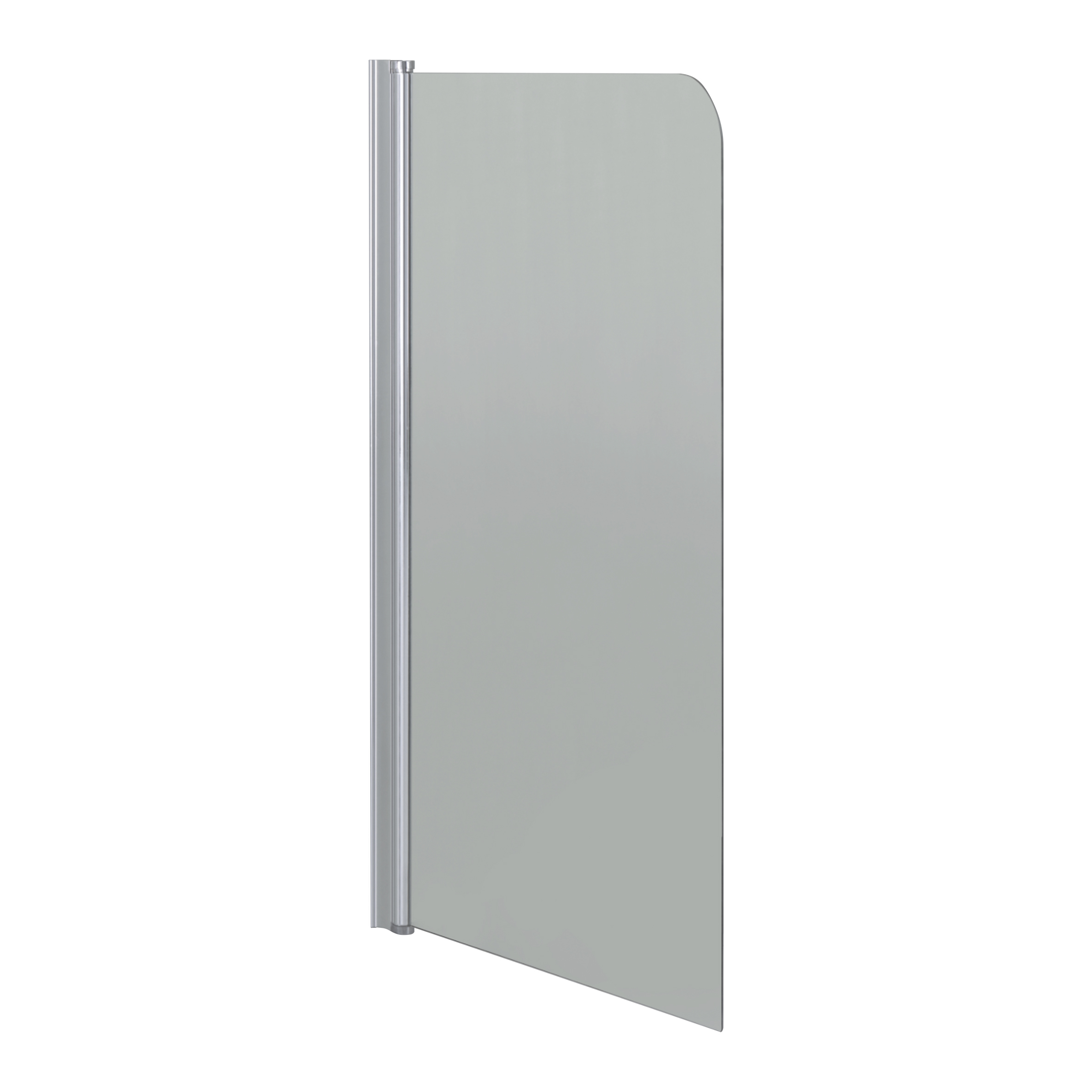 

Штора на ванну Lidz Brama SS80x140L.CRM.TR стекло прозрачное 6 мм, левая (SR203702)