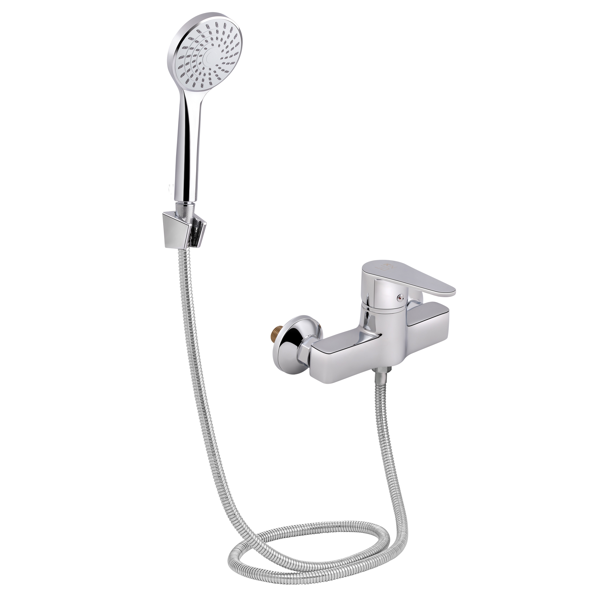 

Смеситель для душа Lidz (CRM) 46 78 010 (SR203762)