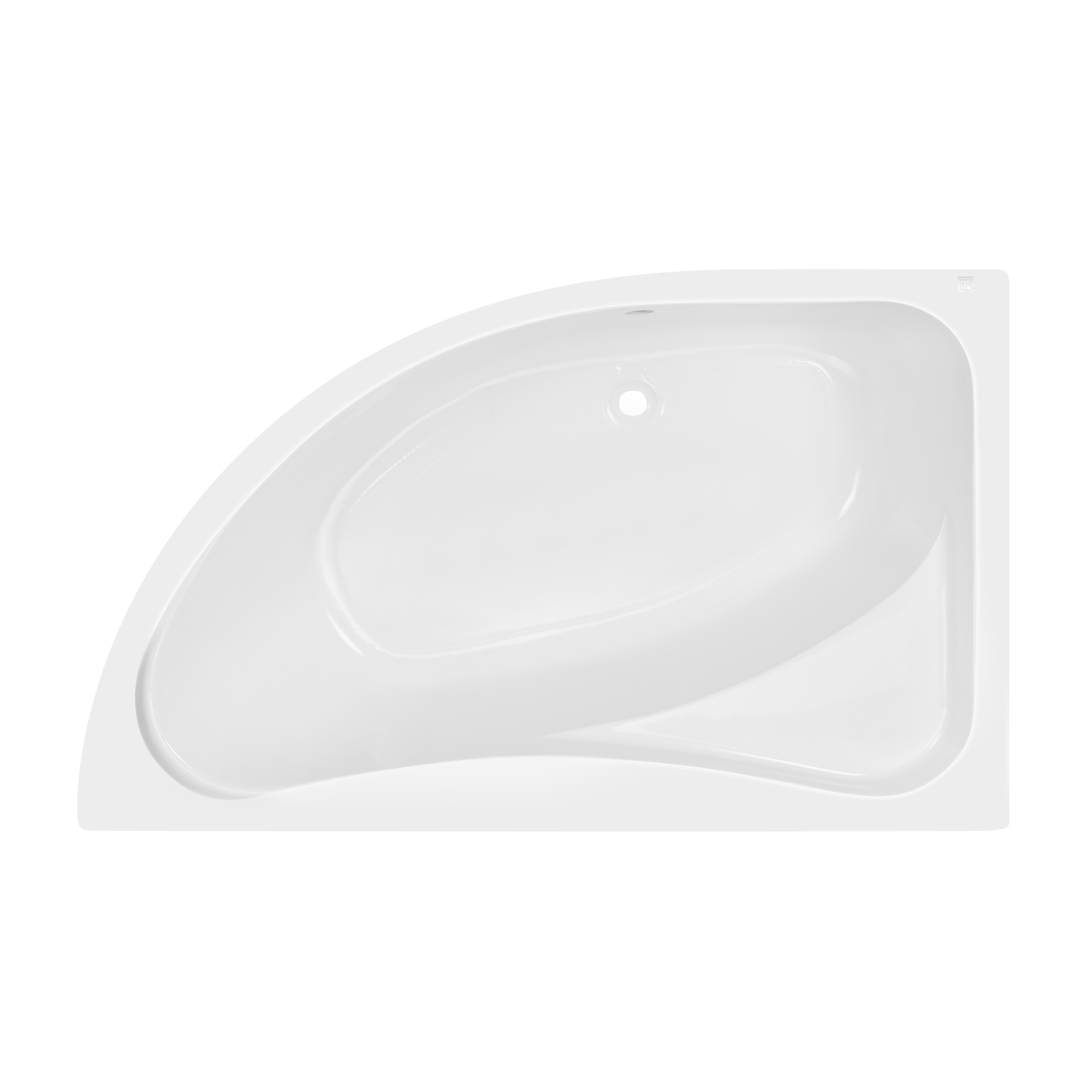 

Ванна акриловая Lidz Wawel 170L 170x100 с ножками Nozki A 170 (SR203693)