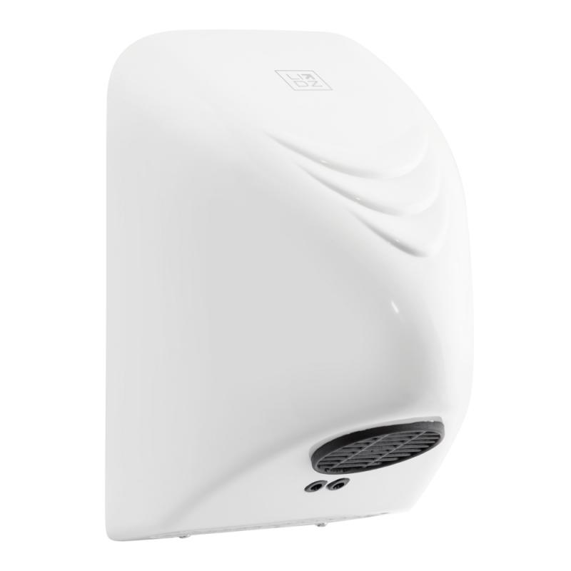 

Сушилка для рук Lidz 1000 Вт(WHI130.01.94) (SR203631)