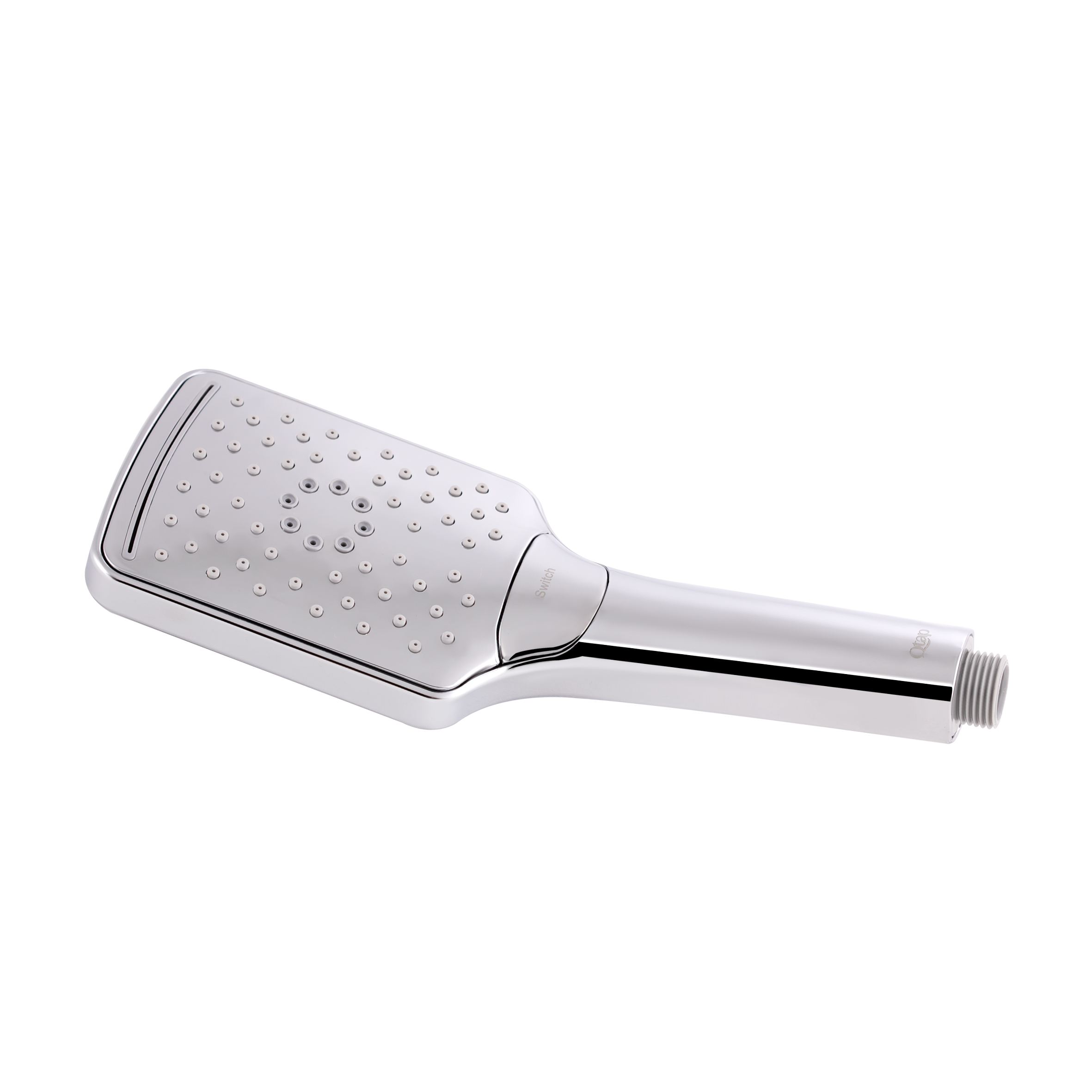 

Лейка для ручного душа Qtap Rucni A086N3KCC (SR203263)
