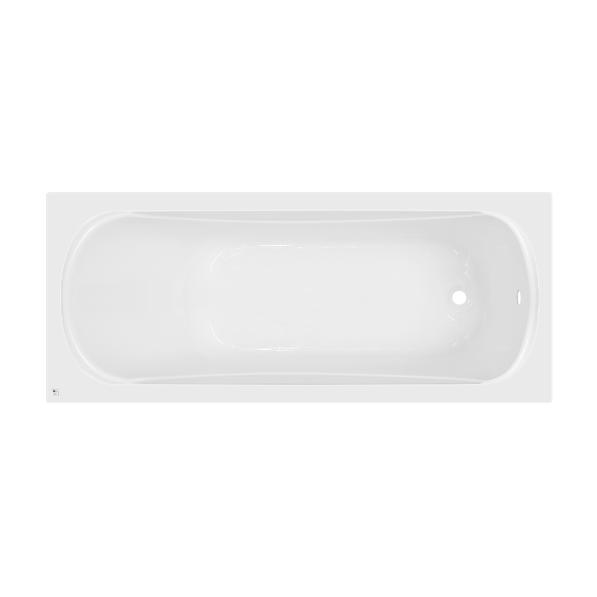 

Ванна акриловая Lidz Tani 170 170x70 с ножками Nozki R (SR203686)