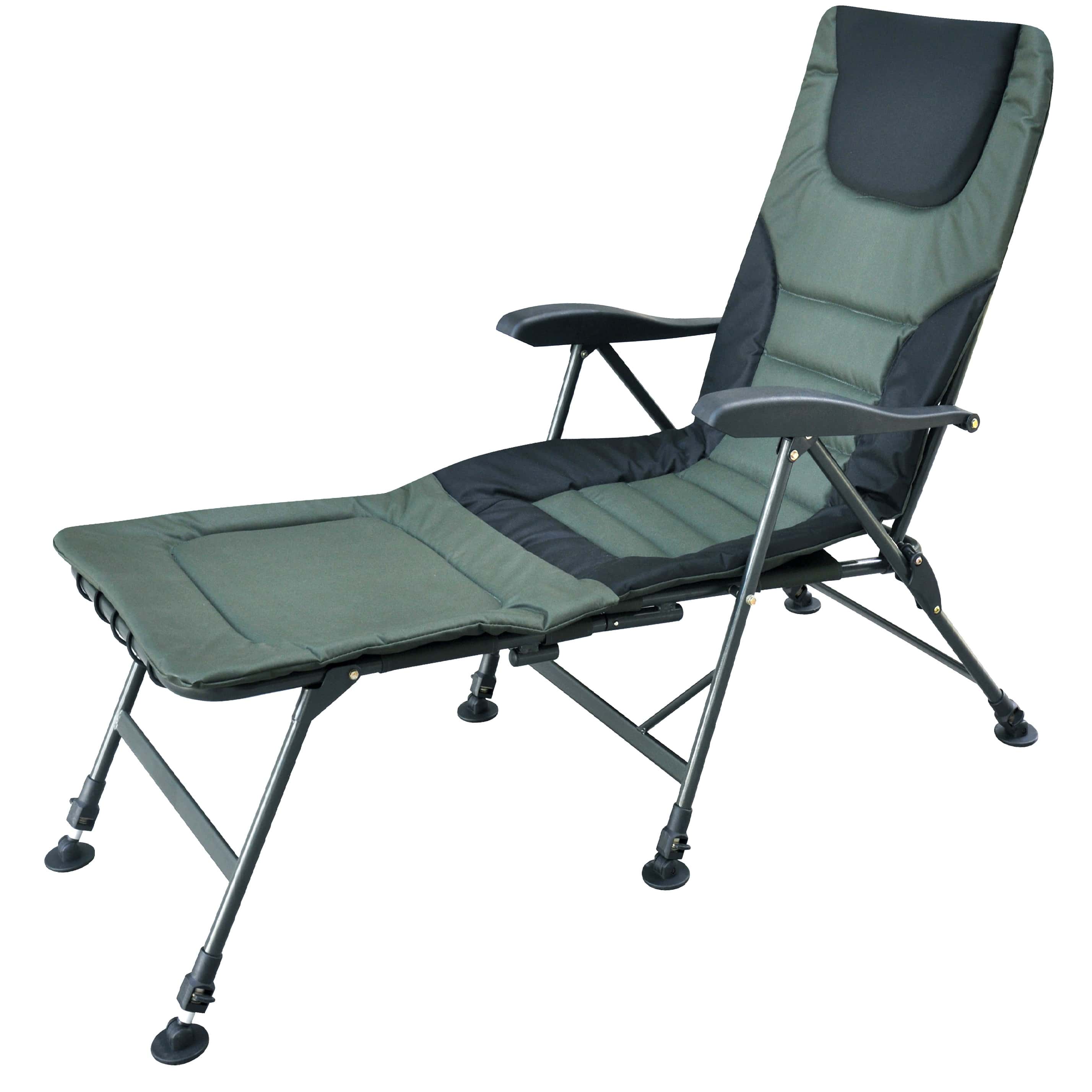 

Кресло складное Ranger 70х99х60 см Комбинированный 000160845