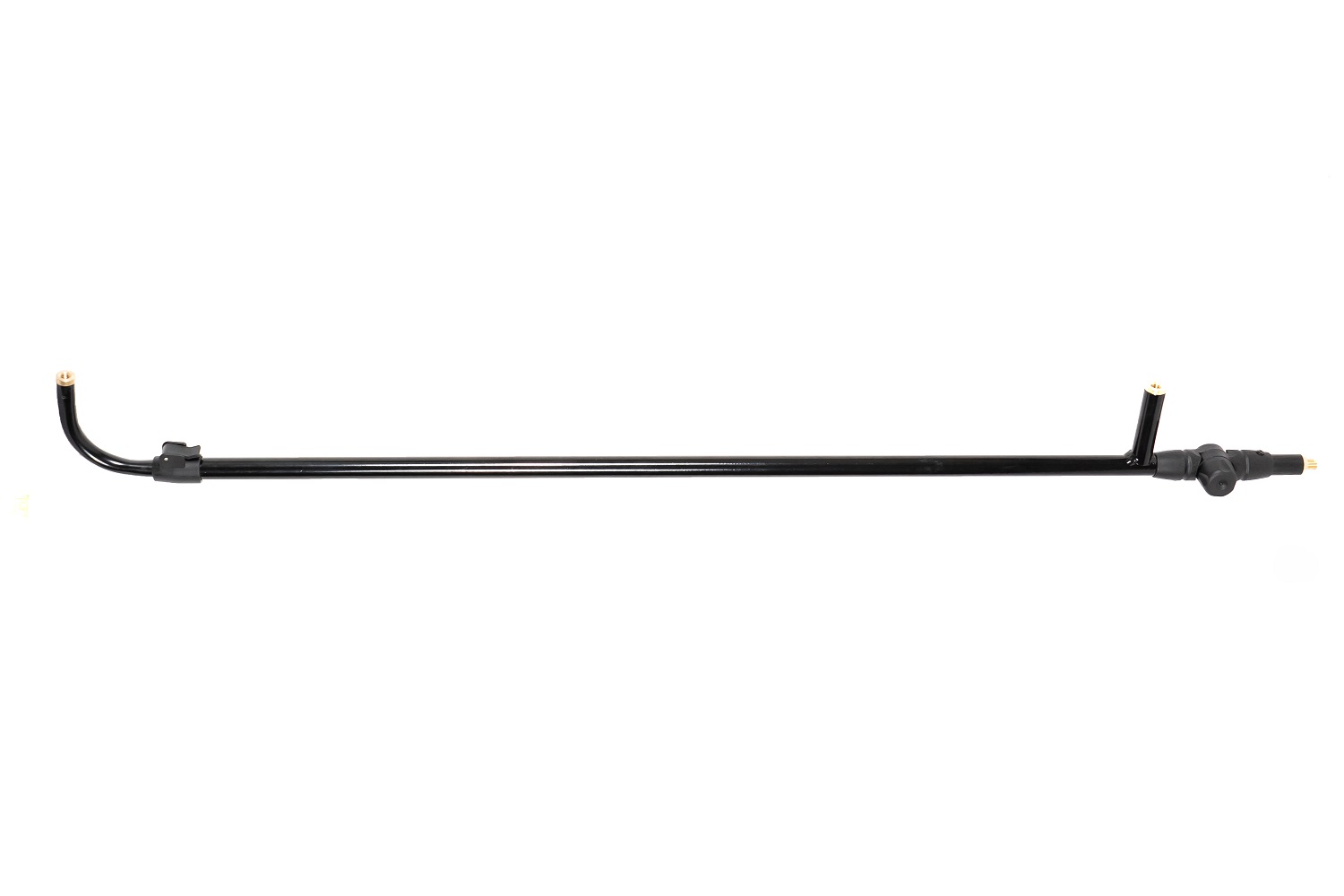 

Держатель для удилищ Ranger 105-190х9,5 см Черный 000160796