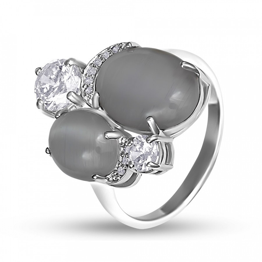 

Кольцо "Эвита"