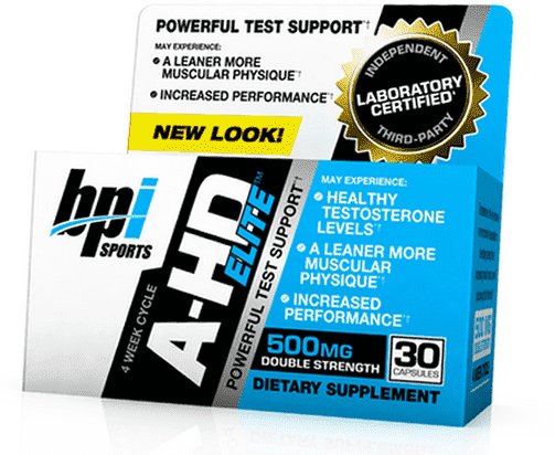 

A-HD Elite BPI Sports 30капс (08082001)