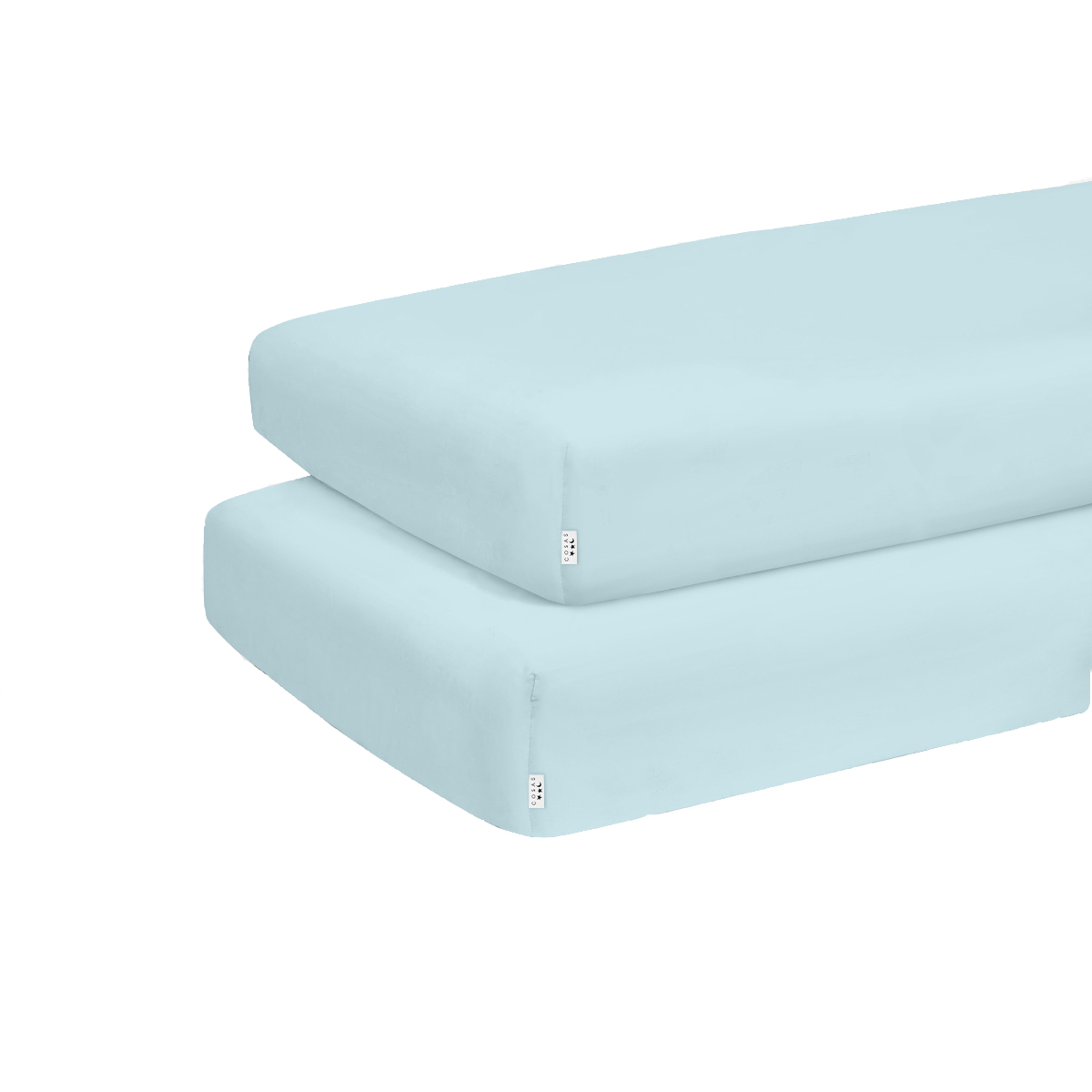 

Простынь на резинке Cosas Set Blue 160х200х20 2 шт