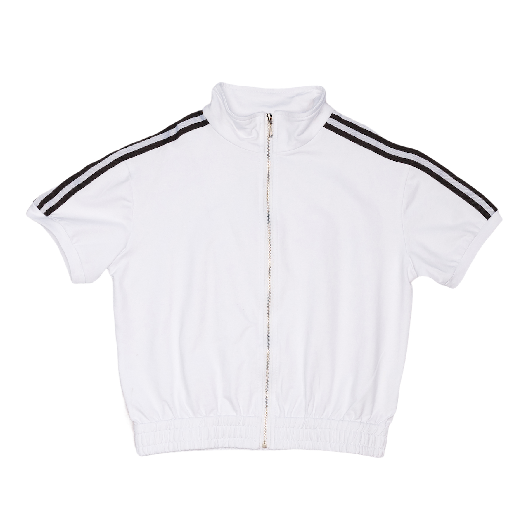 

Костюм спортивный Maria Style A026 158 см Белый