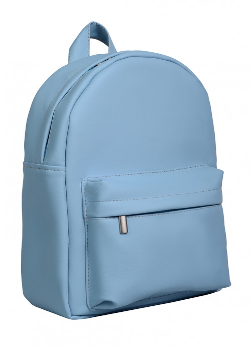 

Жіночий рюкзак Sambag Brix BB голубий