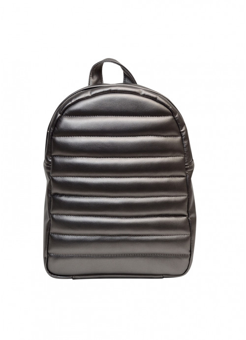 

Рюкзак Sambag Fol BRN silver dark